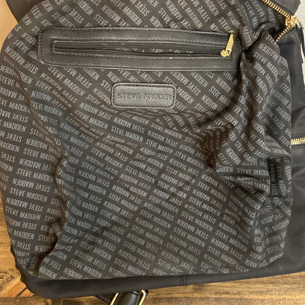 Steve Madden Backpack. - image 6